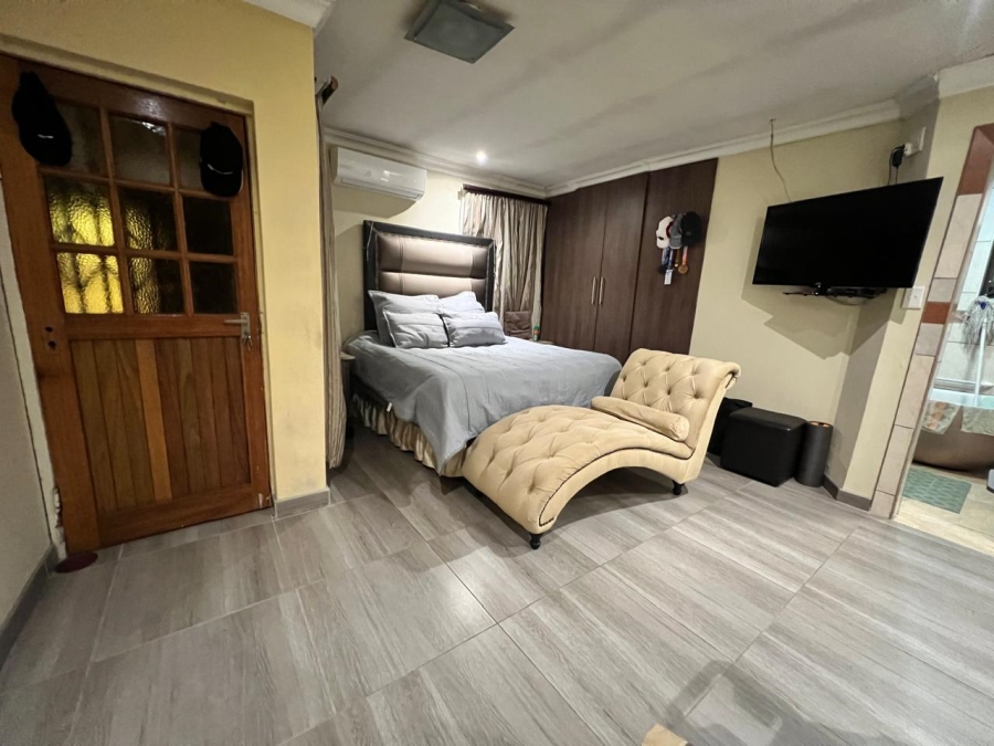 3 Bedroom Property for Sale in Blomanda Free State